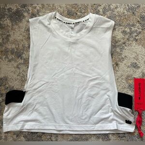 SHEFIT Muscle Tank - NWT